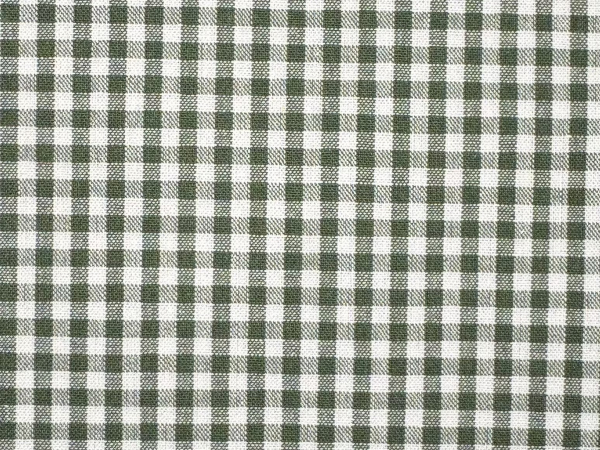 Baumwolle Vichy Karo Dunkelgrün 2,7mm Nr 4817